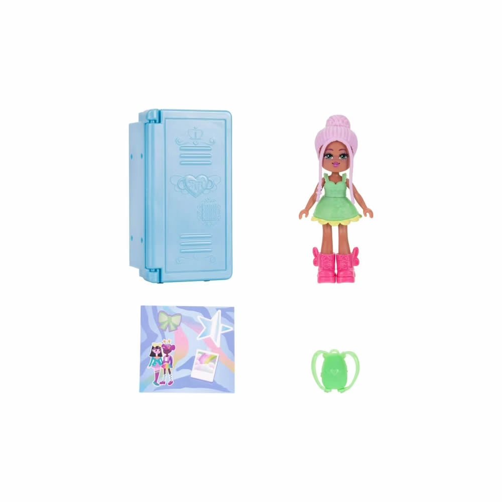 Royale High Surpise Locker - Nature Fairy - Inspire Newquay