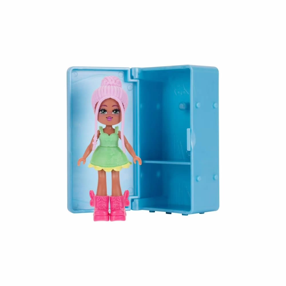 Royale High Surpise Locker - Nature Fairy - Inspire Newquay