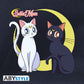 SAILOR MOON Backpack Luna and Artemis - Inspire Newquay