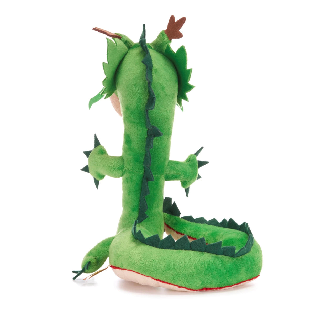 Shenron Dragon Ball Super Plush - Inspire Newquay