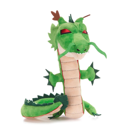 Shenron Dragon Ball Super Plush - Inspire Newquay