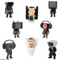 Skibidi Toilet Deluxe Mystery Figures (1 RANDOM Supplied) - Inspire Newquay