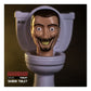 Skibidi Toilet Deluxe Mystery Figures (1 RANDOM Supplied) - Inspire Newquay