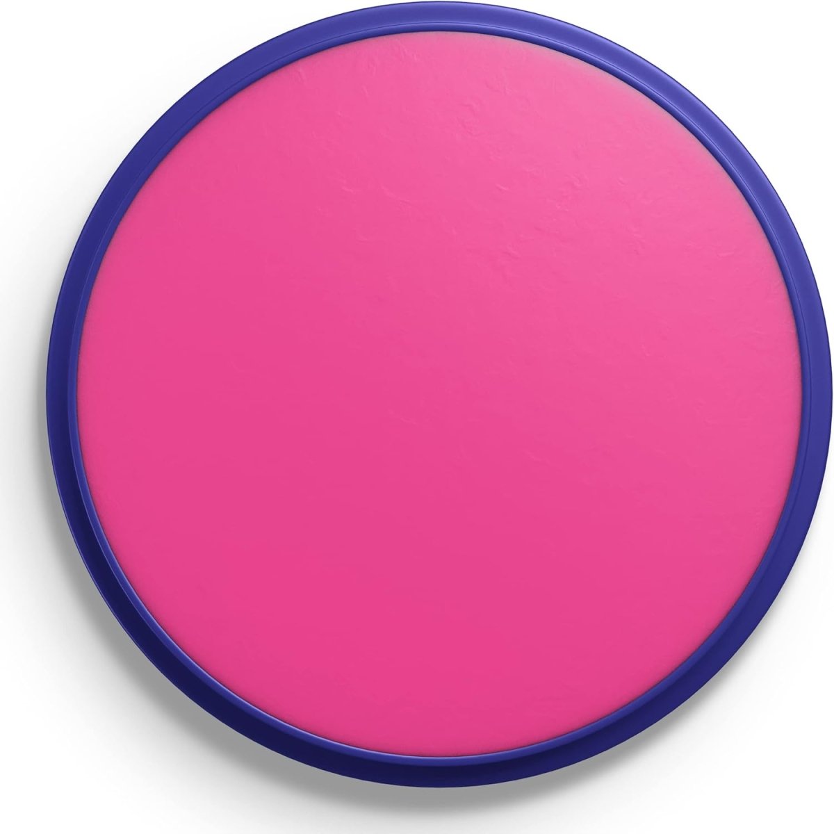 Snazaroo Bright Pink Make - Up Face Paint (18 ml) - Inspire Newquay