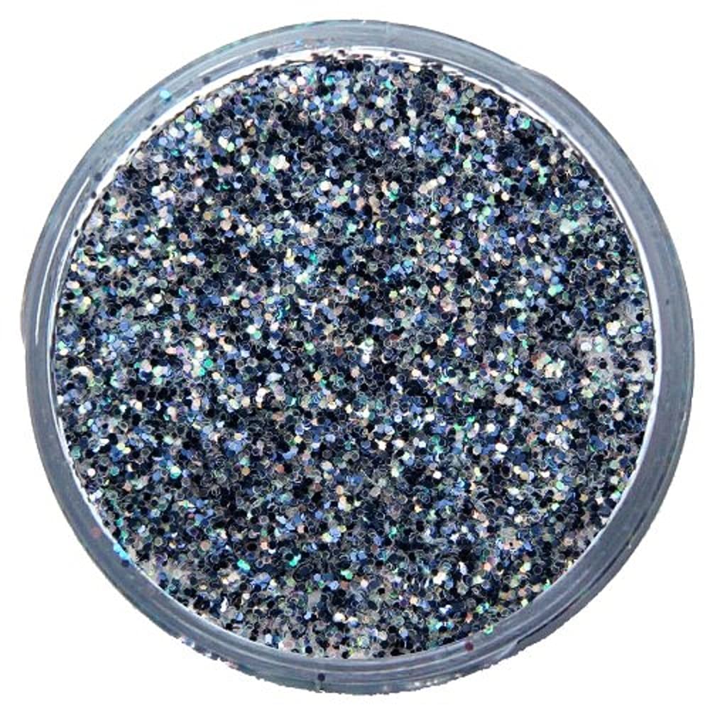 Snazaroo Face and Body Paint, 12ml, Glitter Dust - Inspire Newquay