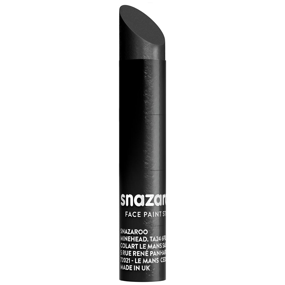 Snazaroo Halloween Face Paint Sticks - Set of 6 - Inspire Newquay