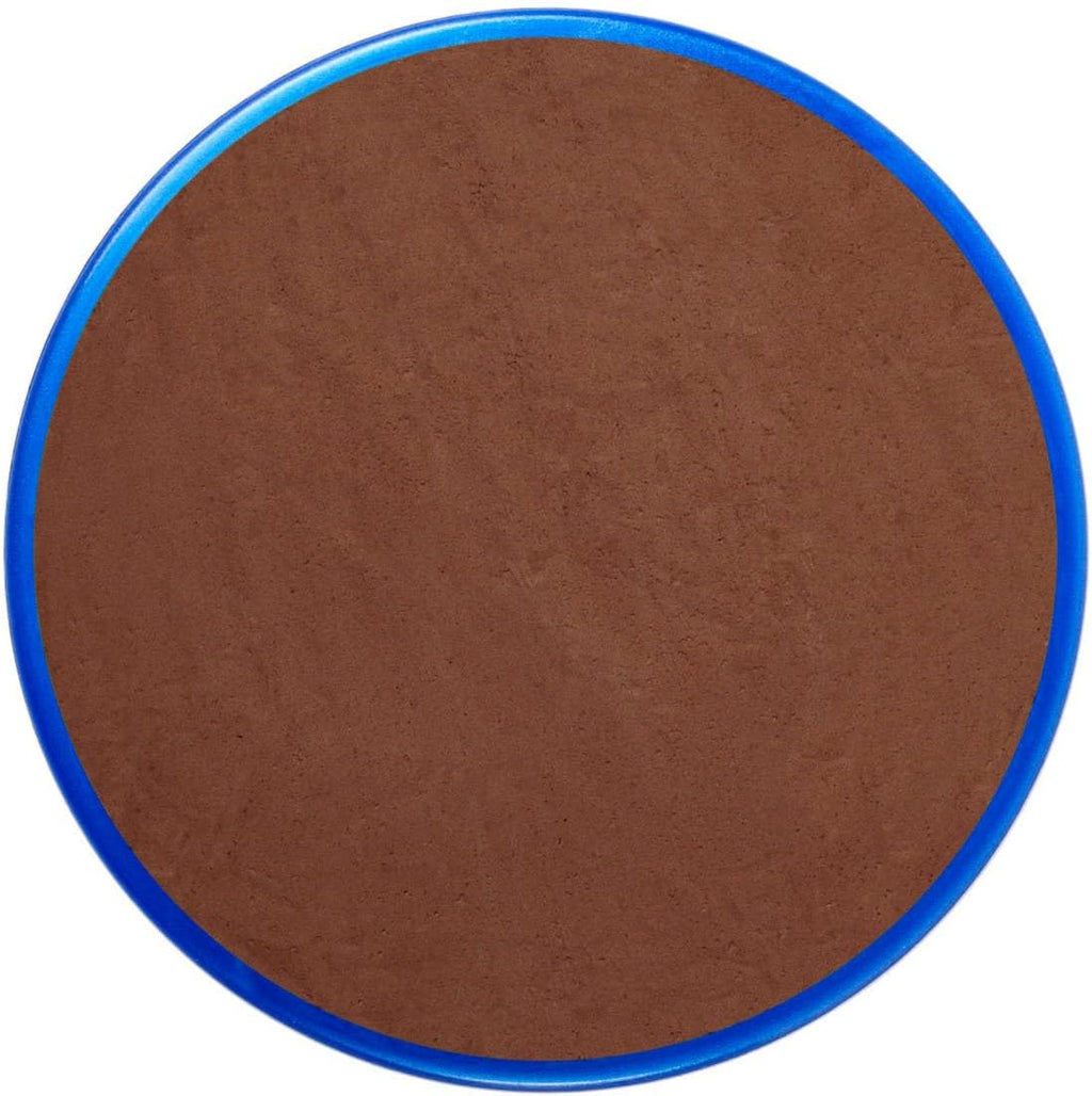 Snazaroo Light Brown Make - Up (18 ml) - Inspire Newquay