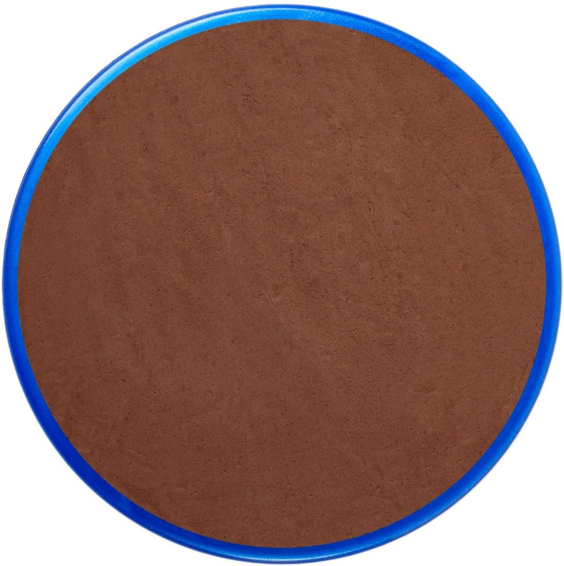 Snazaroo Light Brown Make - Up (18 ml) - Inspire Newquay