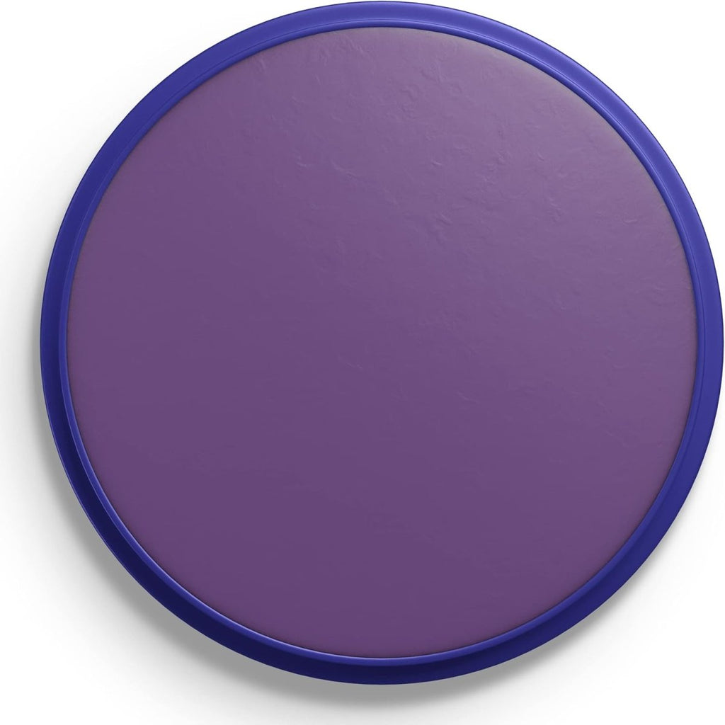 Snazaroo Purple Make - Up (18 ml) - Inspire Newquay