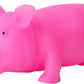 Snorting Pig Squeeze and Sound Toy (1 Supplied) - Inspire Newquay