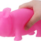 Snorting Pig Squeeze and Sound Toy (1 Supplied) - Inspire Newquay