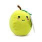 Softlings Fruity Foodies Plush 16cm - Lemon - Inspire Newquay