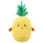 Softlings Fruity Foodies Plush 16cm - Pineapple - Inspire Newquay