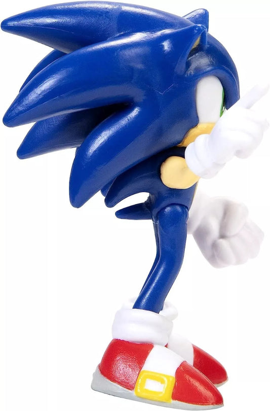 Sonic the Hedgehog 2.5" Figure - Inspire Newquay