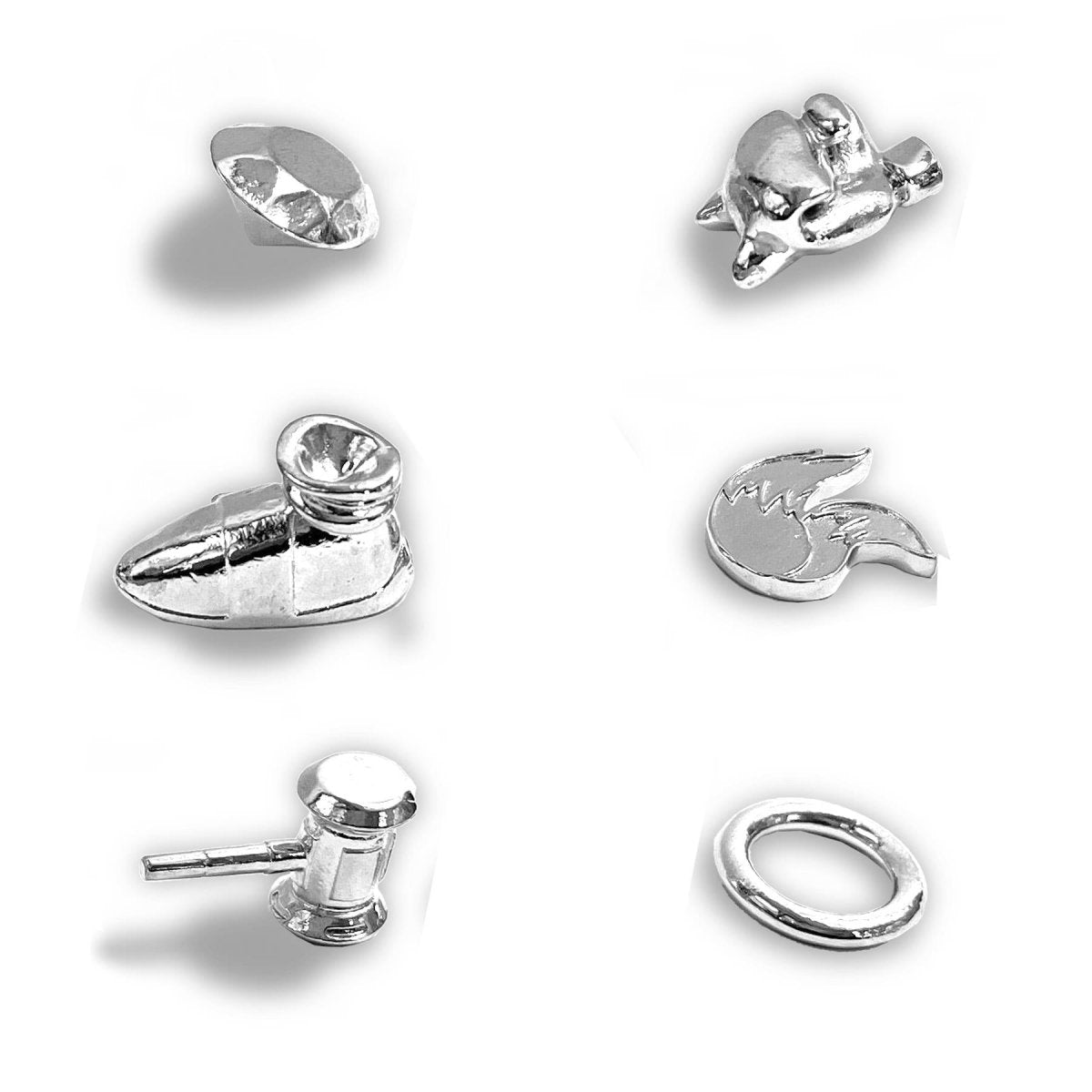 Sonic the Hedgehog Monopoly Board Game - Inspire Newquay