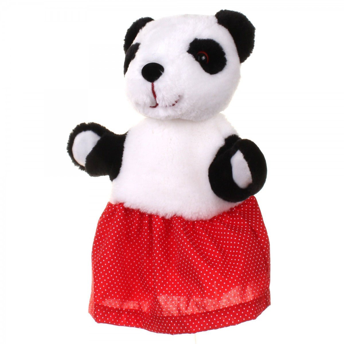 Soo Hand Puppet - Inspire Newquay