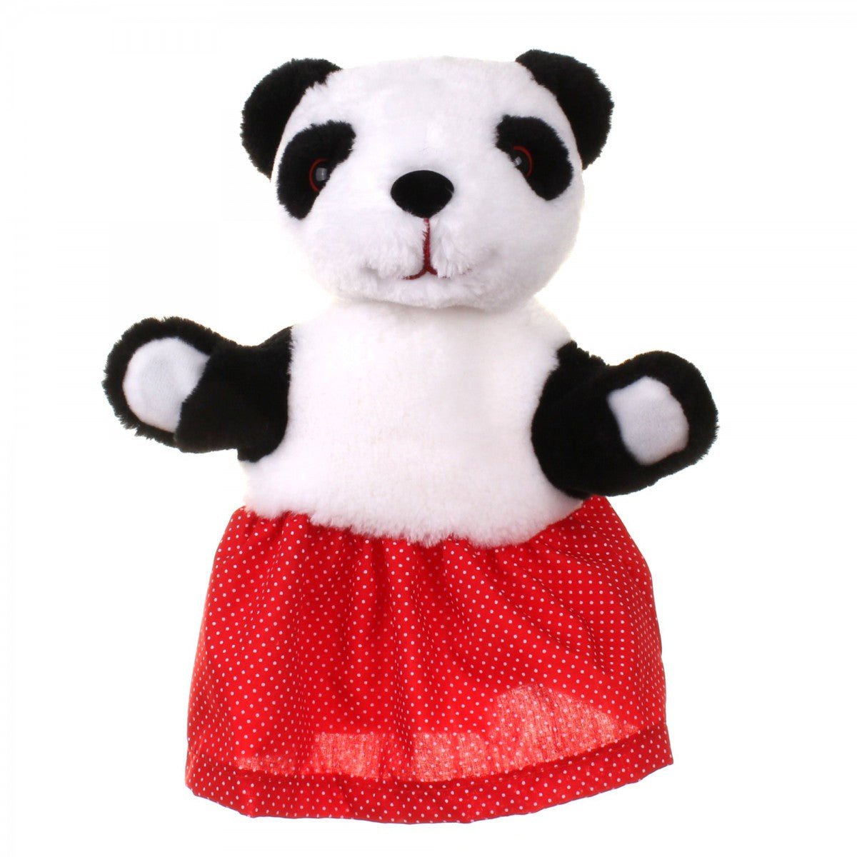 Soo Hand Puppet - Inspire Newquay