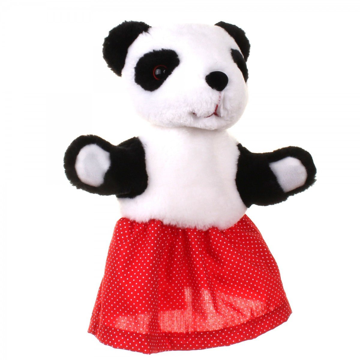 Soo Hand Puppet - Inspire Newquay