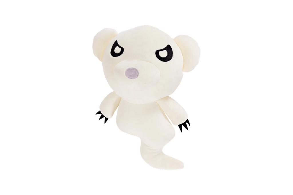 Spekter Body Bag Deddy Bear Plush - Inspire Newquay