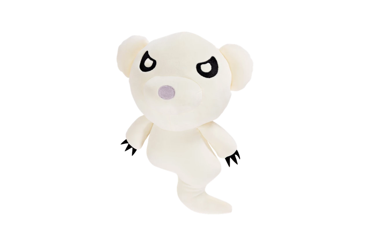 Spekter Body Bag Deddy Bear Plush - Inspire Newquay