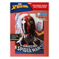 Spider - Man (Peter's Mask) 3D Poster (Popheads) - Inspire Newquay