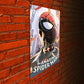 Spider - Man (Peter's Mask) 3D Poster (Popheads) - Inspire Newquay