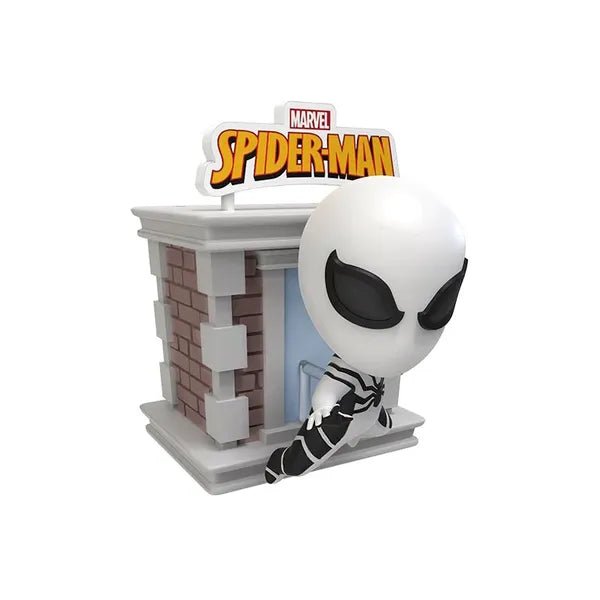 Spider-Man: Surprise Box: Tower Series (1 Pcs) - Inspire Newquay