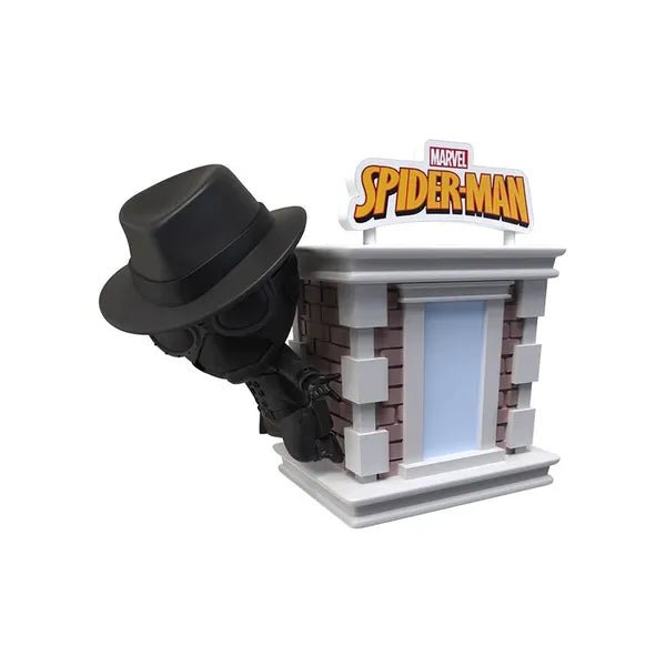 Spider-Man: Surprise Box: Tower Series (1 Pcs) - Inspire Newquay