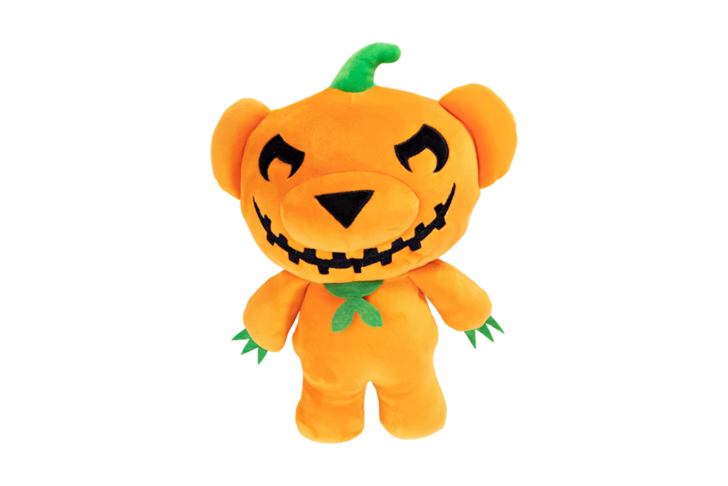 Squash Body Bag Deddy Bear Plush - Inspire Newquay