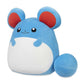 Squishmallow 10" Marill (Pokemon) Plush - Inspire Newquay