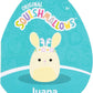 Squishmallow 16" Plush Juana the Light Yellow Jackalope - Inspire Newquay