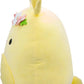 Squishmallow 16" Plush Juana the Light Yellow Jackalope - Inspire Newquay