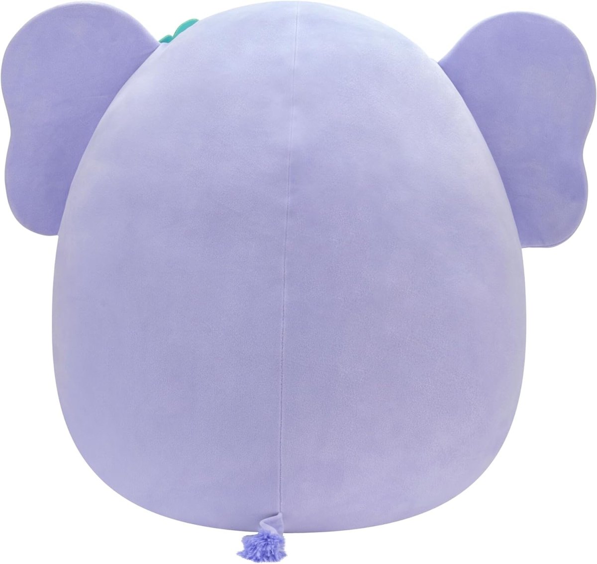 Squishmallow 7.5" Plush Anjali the Purple Elephant - Inspire Newquay