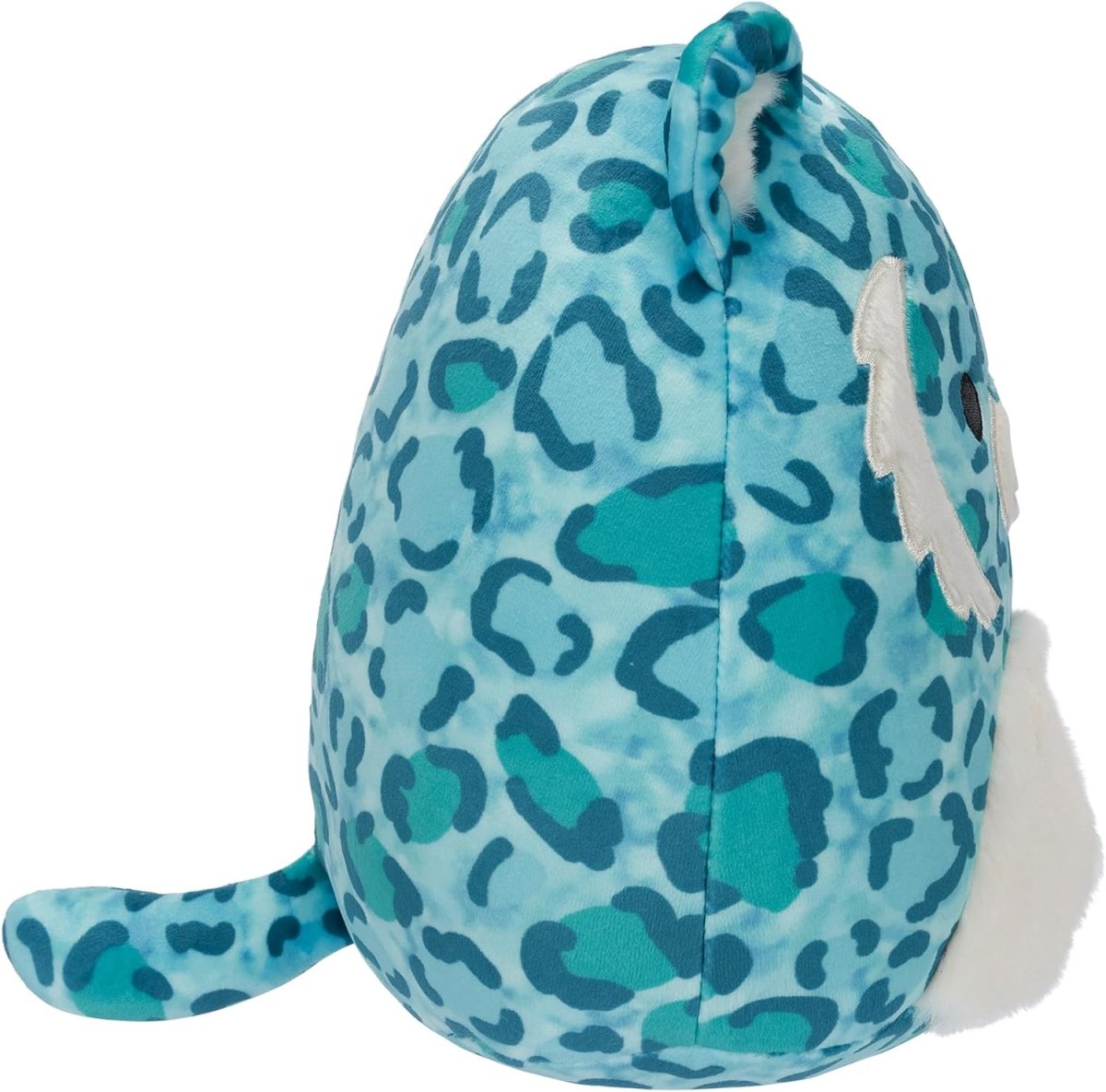 Squishmallow 7.5" Plush Griffin the Aqua Saber - Inspire Newquay