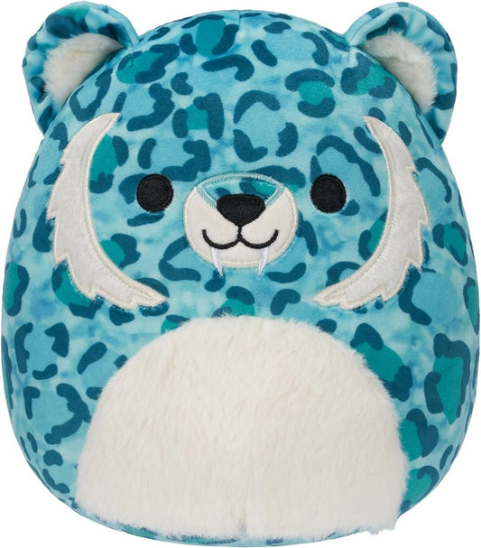 Squishmallow 7.5" Plush Griffin the Aqua Saber - Inspire Newquay