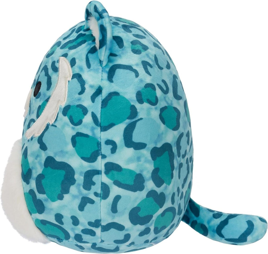 Squishmallow 7.5" Plush Griffin the Aqua Saber - Inspire Newquay