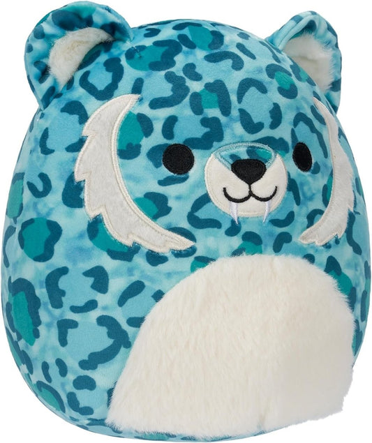 Squishmallow 7.5" Plush Griffin the Aqua Saber - Inspire Newquay