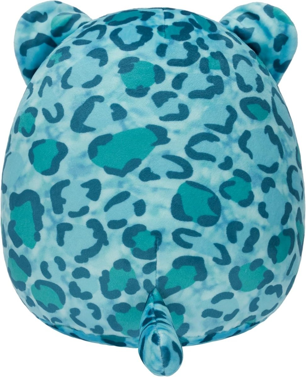 Squishmallow 7.5" Plush Griffin the Aqua Saber - Inspire Newquay