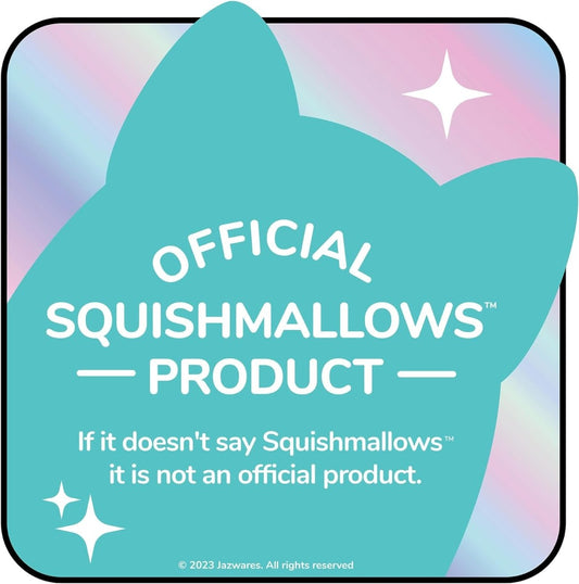 Squishmallow 7.5" Plush Na'lma the Hummingbird - Inspire Newquay