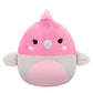 Squishmallow Plush 7.5" Jayla the Galah Bird - Inspire Newquay