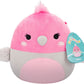 Squishmallow Plush 7.5" Jayla the Galah Bird - Inspire Newquay