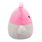 Squishmallow Plush 7.5" Jayla the Galah Bird - Inspire Newquay