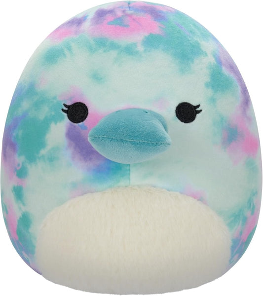 Squishmallow Plush 7.5" Mitch The Platypus - Inspire Newquay