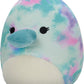 Squishmallow Plush 7.5" Mitch The Platypus - Inspire Newquay