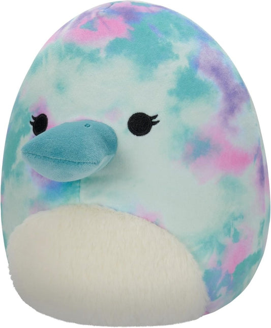 Squishmallow Plush 7.5" Mitch The Platypus - Inspire Newquay