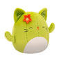 Squishmallow Plush 7.5" Ms. Miss the Cactus Cat - Inspire Newquay