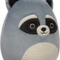 Squishmallow Plush 7.5" Rocky The Raccoon - Inspire Newquay