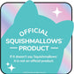Squishmallows 12" Ankur the Teal Mushroom - Inspire Newquay