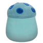 Squishmallows 12" Ankur the Teal Mushroom - Inspire Newquay