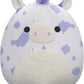 Squishmallows 12" Plush - Abelita The Appaloosa Horse - Inspire Newquay